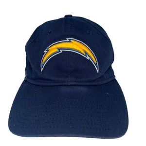 New Era NFL Chargers Women’s Hat